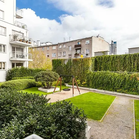 Appartamento Black&white - Silver House Free Parking *