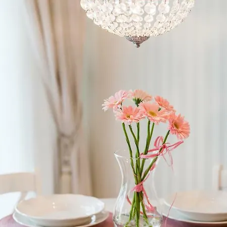 Black&white - Silver House Free Parking * Gdynia