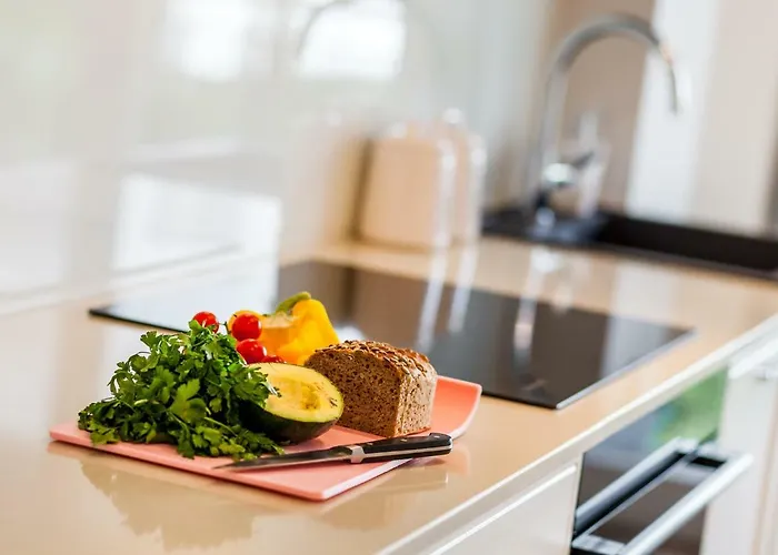 Black&white - Silver House