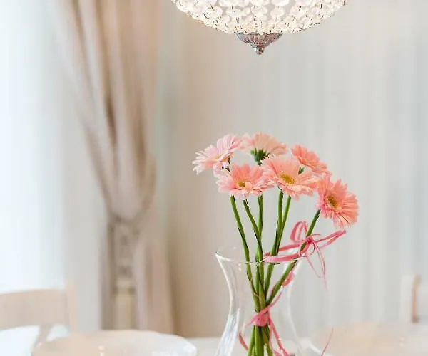 Black&white - Silver House * Gdynia