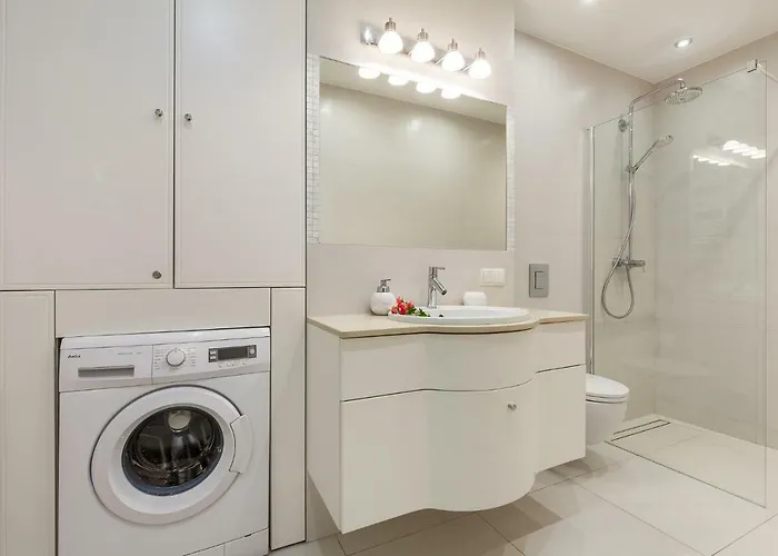 Black&white - Silver House * Gdynia